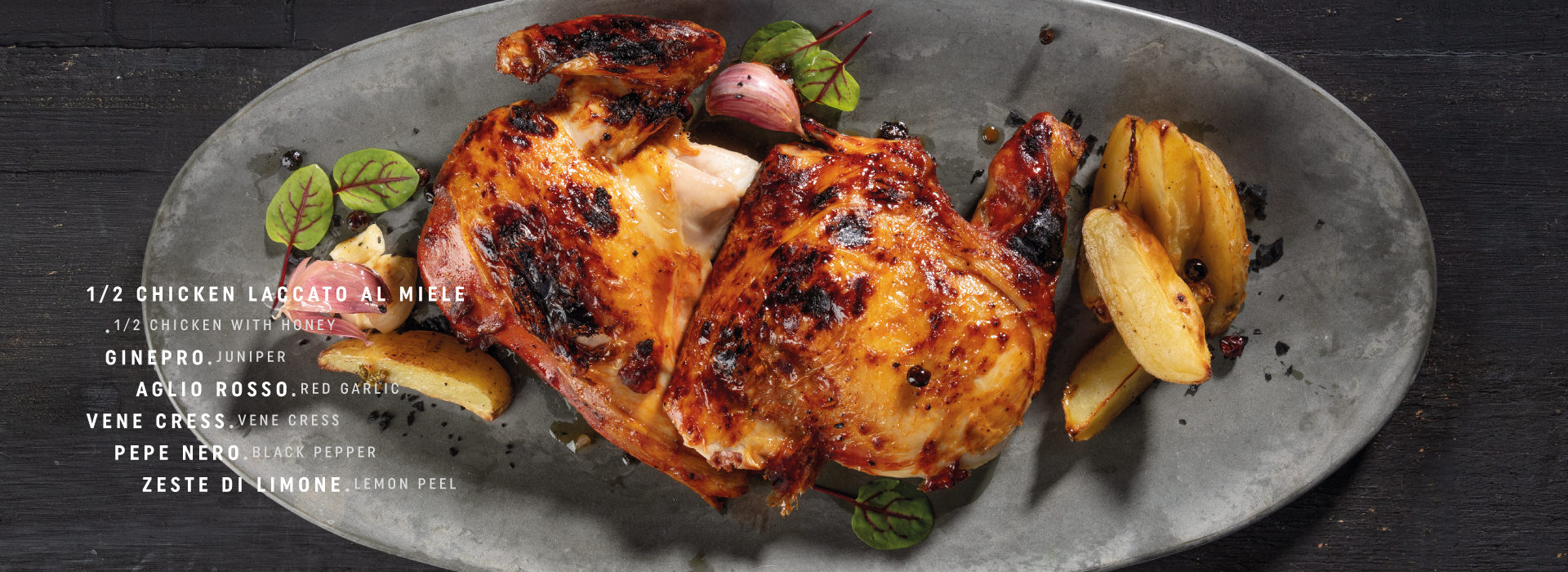 chicken