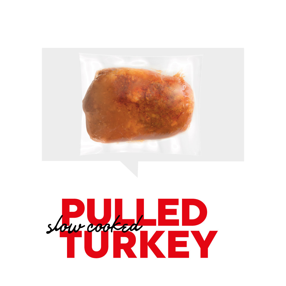 pulled-turkey