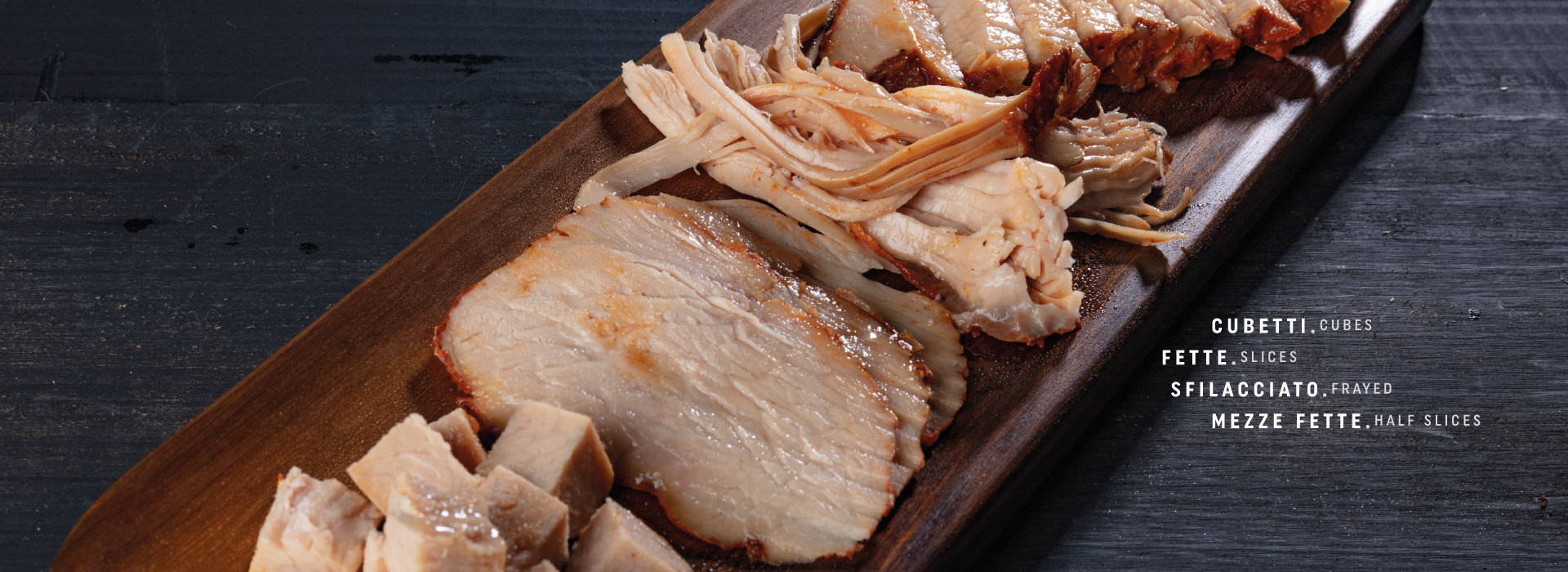 Pulled Turkey