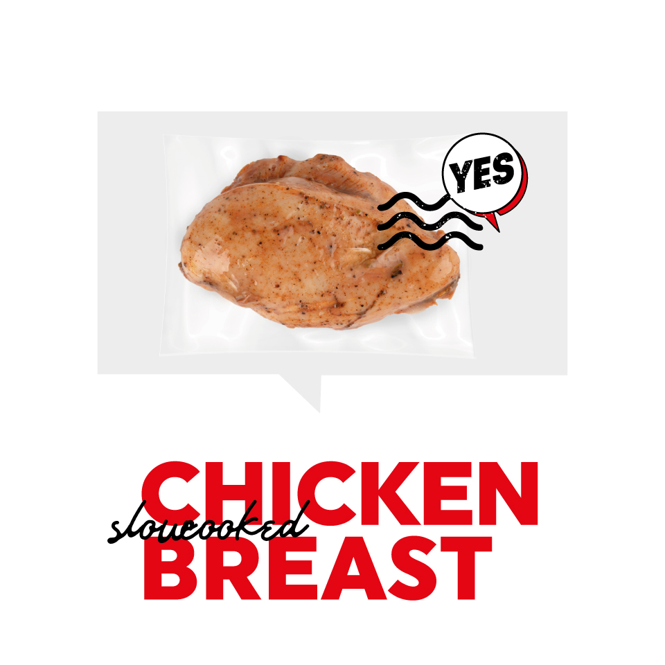 chicken breast