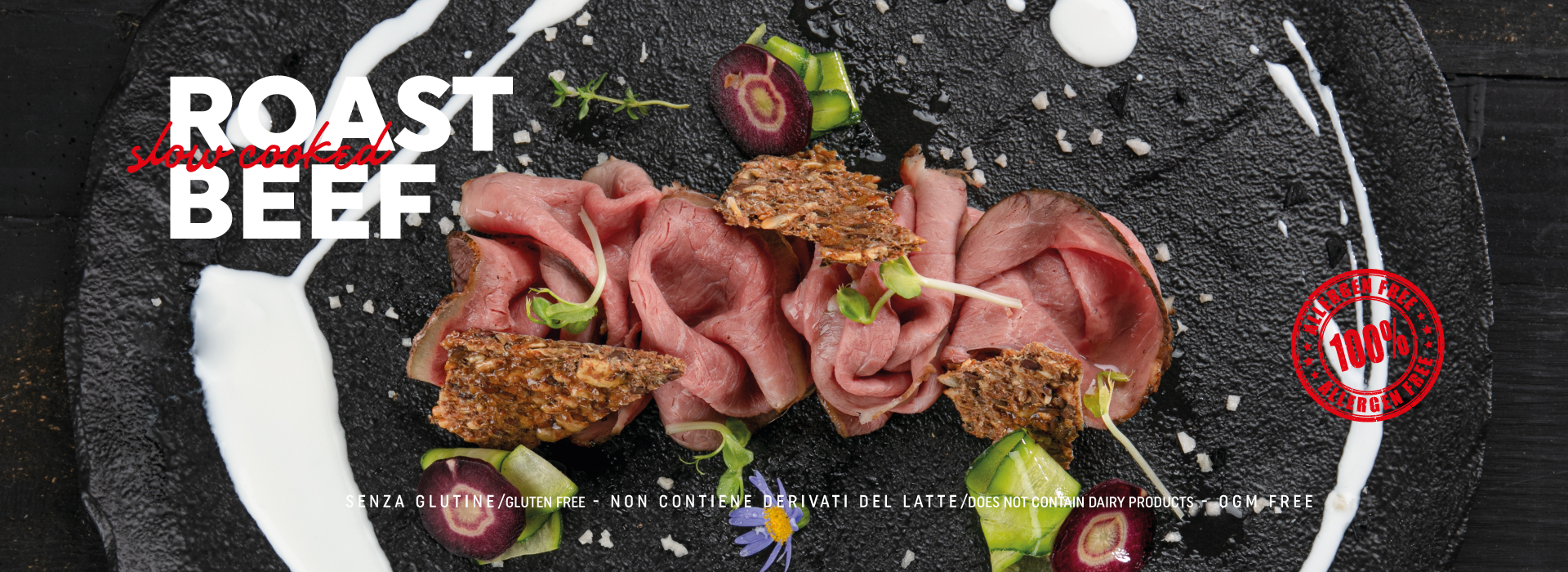 roast beef