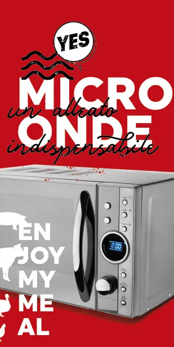 Trendy Food Micro Onde